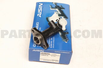 CMM611A CLUTCH MASTER CYLINDER