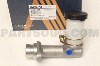 CMN652T CLUTCH MASTER CYLINDER NI VK56VD 30610-01J60,30610-01J63 PATROL 199710- AISIN