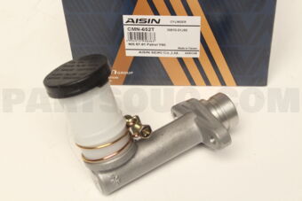 CMN652T CLUTCH MASTER CYLINDER NI VK56VD 30610-01J60,30610-01J63 PATROL 199710- AISIN
