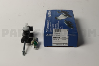 CMT077A CLUTCH MASTER CYLINDER