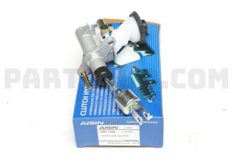 CMT132A CLUTCH MASTER CYLINDER LJ71G P
