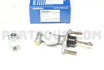 CMT137A CLUTCH MASTER CYLINDER