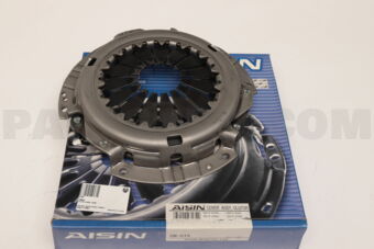 CN015 CLUTCH COVER  CA20P
