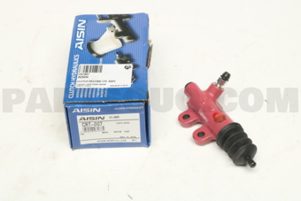 CRT007 CLUTCH RELEASE CYL ASSY