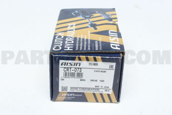 CRT073 CLUTCH RELEASE CYL. ASSY