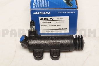 CRT618A CLUTCH RELEASE CYLINDER