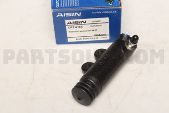 CRT618A CLUTCH RELEASE CYLINDER