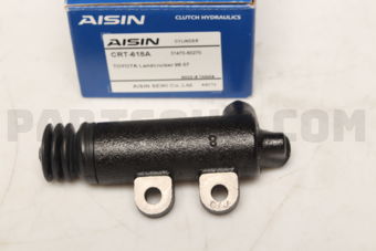 CRT618A CLUTCH RELEASE CYLINDER