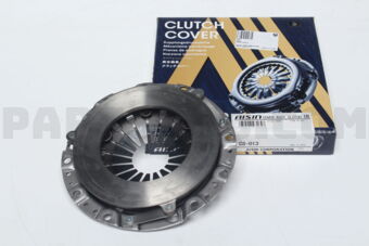 CS013 CLUTCH COVER SZ
