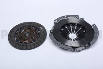 CSM001 CLUTCH SET (DM-035 + CM-014) MI ETERNA 198004-198308 AISIN