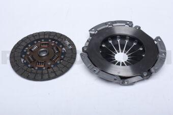 CSM001 CLUTCH SET (DM-035 + CM-014) MI ETERNA 198004-198308 AISIN