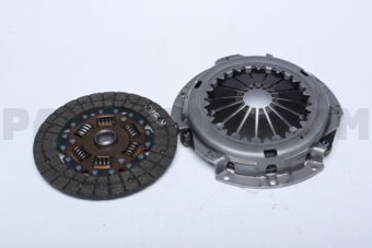 CSM001 CLUTCH SET (DM-035 + CM-014) MI ETERNA 198004-198308 AISIN