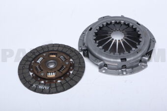 CSM001 CLUTCH SET (DM-035 + CM-014) MI ETERNA 198004-198308 AISIN