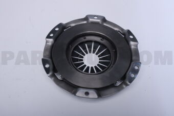 CT099 CLUTCH COVER STRLET,KP30