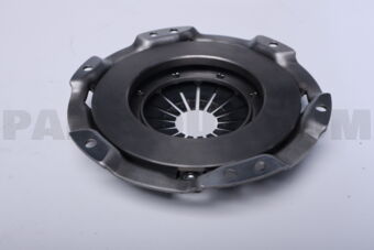 CT099 CLUTCH COVER STRLET,KP30