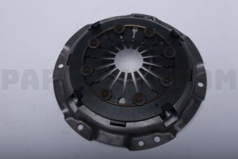 CT099 CLUTCH COVER STRLET,KP30