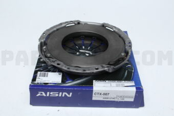 CTX007 CLUTCH COVER