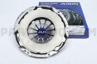 CTX007 CLUTCH COVER