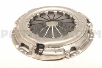 CTX040 CLUTCH COVER  3Y/4Y
