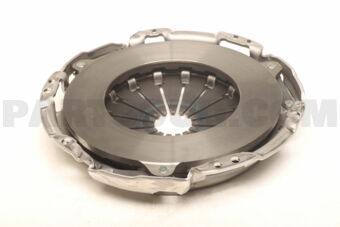 CTX040 CLUTCH COVER  3Y/4Y