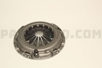 CTX064A CLUTCH COVER