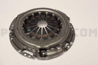 CTX076 CLUTCH COVER