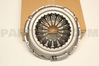 CTX081 CLUTCH COVER  3B/1KZ