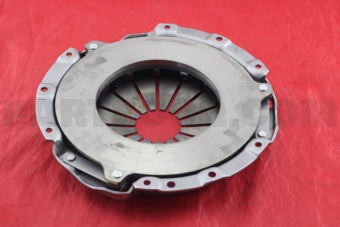 CTX084 CLUTCH COVER TYC-518