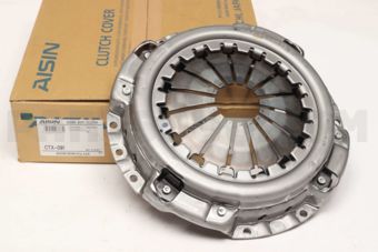 CTX091 CLUTCH COVER  1HD-T