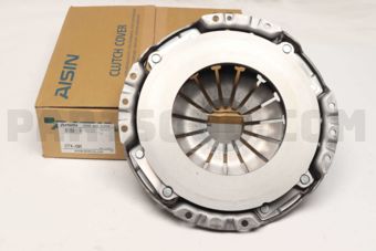 CTX091 CLUTCH COVER  1HD-T