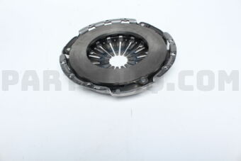 CTX104 CLUTCH COVER