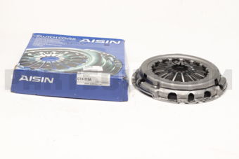 CTX115A CLUTCH COVER