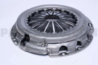 CTX119 CLUTCH COVER