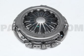 CTX126 CLUTCH COVER