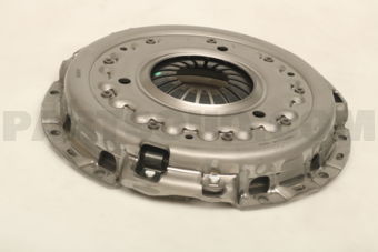 CTX170A CLUTCH COVER 1GD/2GD