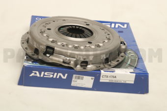 CTX170A CLUTCH COVER 1GD/2GD