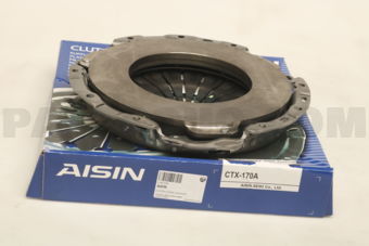 CTX170A CLUTCH COVER 1GD/2GD