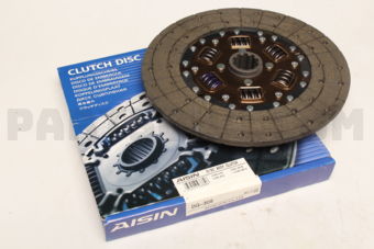 DG305 CLUTCH DISC