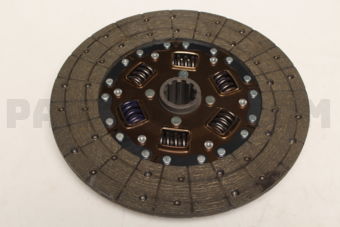 DG305 CLUTCH DISC