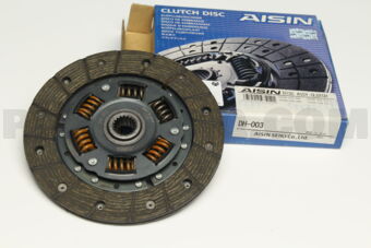 DH003 CLUTCH DISC  EH