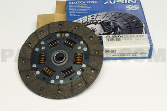 DH003 CLUTCH DISC  EH