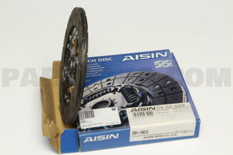 DH003 CLUTCH DISC  EH