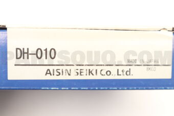 DH010 CLUTCH DISC  E05A