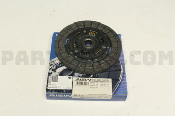 DH013 CLUTCH DISC  D13C