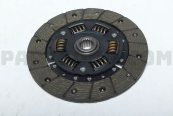 DH019 CLUTCH DISC  E07A