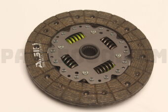 DM014 CLUTCH DISC