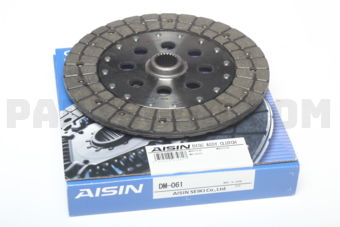 DM061 CLUTCH DISC