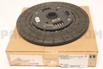 DM315S CLUTCHDISC