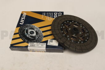 DM316 CLUTCH DISC