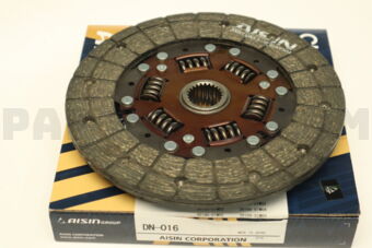 DN016 CLUTCH DISC